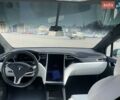 Черный Тесла Модель Х, объемом двигателя 0 л и пробегом 109 тыс. км за 31800 $, фото 19 на Automoto.ua