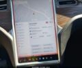 Черный Тесла Модель Х, объемом двигателя 0 л и пробегом 256 тыс. км за 13900 $, фото 12 на Automoto.ua