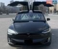 Тесла Модель Х 2017 у Харкові на Automoto.ua Чорний Тесла Модель Х, об'ємом двигуна 0 л та пробігом 109 тис. км за 31800 $, фото 5 на Automoto.ua