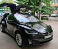 Черный Тесла Модель Х, объемом двигателя 0 л и пробегом 85 тыс. км за 26000 $, фото 4 на Automoto.ua