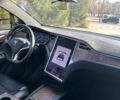 Черный Тесла Модель Х, объемом двигателя 0 л и пробегом 109 тыс. км за 25000 $, фото 13 на Automoto.ua