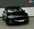 Черный Тесла Модель Х, объемом двигателя 0 л и пробегом 98 тыс. км за 32999 $, фото 44 на Automoto.ua