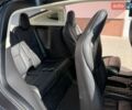 Черный Тесла Модель Х, объемом двигателя 0 л и пробегом 82 тыс. км за 27000 $, фото 57 на Automoto.ua