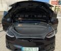 Черный Тесла Модель Х, объемом двигателя 0 л и пробегом 82 тыс. км за 27000 $, фото 31 на Automoto.ua