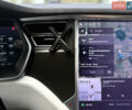 Черный Тесла Модель Х, объемом двигателя 0 л и пробегом 116 тыс. км за 29000 $, фото 75 на Automoto.ua