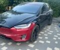 Черный Тесла Модель Х, объемом двигателя 0 л и пробегом 210 тыс. км за 16500 $, фото 1 на Automoto.ua
