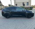 Чорний Тесла Модель Х, об'ємом двигуна 0 л та пробігом 106 тис. км за 27500 $, фото 5 на Automoto.ua