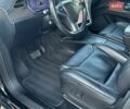 Черный Тесла Модель Х, объемом двигателя 0 л и пробегом 109 тыс. км за 27000 $, фото 19 на Automoto.ua