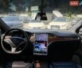 Черный Тесла Модель Х, объемом двигателя 0 л и пробегом 228 тыс. км за 22900 $, фото 9 на Automoto.ua