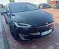 Черный Тесла Модель Х, объемом двигателя 0 л и пробегом 155 тыс. км за 24500 $, фото 40 на Automoto.ua