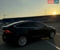 Чорний Тесла Модель Х, об'ємом двигуна 0 л та пробігом 90 тис. км за 28000 $, фото 7 на Automoto.ua