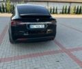 Чорний Тесла Модель Х, об'ємом двигуна 0 л та пробігом 106 тис. км за 27500 $, фото 13 на Automoto.ua