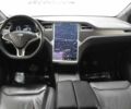 Черный Тесла Модель Х, объемом двигателя 0 л и пробегом 50 тыс. км за 32000 $, фото 9 на Automoto.ua