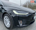 Черный Тесла Модель Х, объемом двигателя 0 л и пробегом 110 тыс. км за 25500 $, фото 3 на Automoto.ua