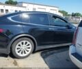 Черный Тесла Модель Х, объемом двигателя 0 л и пробегом 256 тыс. км за 13900 $, фото 6 на Automoto.ua