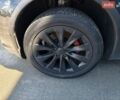 Черный Тесла Модель Х, объемом двигателя 0 л и пробегом 175 тыс. км за 14999 $, фото 30 на Automoto.ua