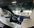 Тесла Модель Х 2017 в Одессе на Automoto.ua Черный Тесла Модель Х, объемом двигателя 0 л и пробегом 84 тыс. км за 26000 $, фото 4 на Automoto.ua
