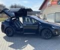 Черный Тесла Модель Х, объемом двигателя 0 л и пробегом 88 тыс. км за 28300 $, фото 8 на Automoto.ua