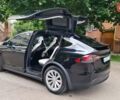 Тесла Модель Х 2017 в Одессе на Automoto.ua Черный Тесла Модель Х, объемом двигателя 0 л и пробегом 84 тыс. км за 26000 $, фото 12 на Automoto.ua