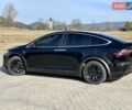 Черный Тесла Модель Х, объемом двигателя 0 л и пробегом 88 тыс. км за 28300 $, фото 2 на Automoto.ua