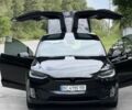 Чорний Тесла Модель Х, об'ємом двигуна 0 л та пробігом 167 тис. км за 25000 $, фото 19 на Automoto.ua