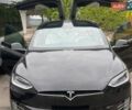 Черный Тесла Модель Х, объемом двигателя 0 л и пробегом 213 тыс. км за 23999 $, фото 1 на Automoto.ua