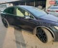 Чорний Тесла Модель Х, об'ємом двигуна 0 л та пробігом 113 тис. км за 28500 $, фото 3 на Automoto.ua