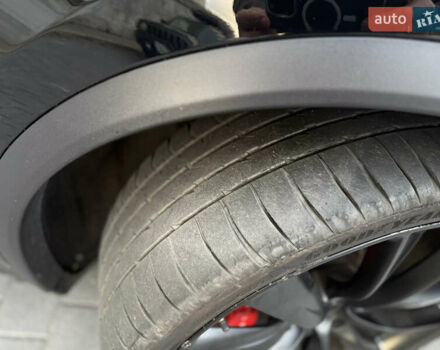 Черный Тесла Модель Х, объемом двигателя 0 л и пробегом 112 тыс. км за 37700 $, фото 12 на Automoto.ua