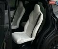 Черный Тесла Модель Х, объемом двигателя 0 л и пробегом 98 тыс. км за 32999 $, фото 105 на Automoto.ua