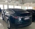 Черный Тесла Модель Х, объемом двигателя 0 л и пробегом 158 тыс. км за 30000 $, фото 8 на Automoto.ua