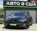 Чорний Тесла Модель Х, об'ємом двигуна 0 л та пробігом 179 тис. км за 22000 $, фото 1 на Automoto.ua