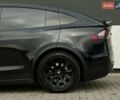 Черный Тесла Модель Х, объемом двигателя 0 л и пробегом 98 тыс. км за 32999 $, фото 59 на Automoto.ua