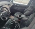 Чорний Тесла Модель Х, об'ємом двигуна 0 л та пробігом 146 тис. км за 24600 $, фото 9 на Automoto.ua