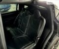 Чорний Тесла Модель Х, об'ємом двигуна 0 л та пробігом 55 тис. км за 39000 $, фото 13 на Automoto.ua