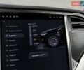Черный Тесла Модель Х, объемом двигателя 0 л и пробегом 98 тыс. км за 32999 $, фото 154 на Automoto.ua