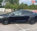 Тесла Модель Х 2017 в Киеве на Automoto.ua Черный Тесла Модель Х, объемом двигателя 0 л и пробегом 81 тыс. км за 23000 $, фото 2 на Automoto.ua