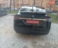 Черный Тесла Модель Х, объемом двигателя 0 л и пробегом 125 тыс. км за 24500 $, фото 5 на Automoto.ua