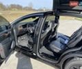 Черный Тесла Модель Х, объемом двигателя 0 л и пробегом 88 тыс. км за 28300 $, фото 11 на Automoto.ua