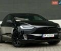 Черный Тесла Модель Х, объемом двигателя 0 л и пробегом 98 тыс. км за 32999 $, фото 40 на Automoto.ua
