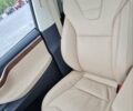 Черный Тесла Модель Х, объемом двигателя 0 л и пробегом 31 тыс. км за 42500 $, фото 26 на Automoto.ua