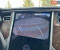 Черный Тесла Модель Х, объемом двигателя 0 л и пробегом 109 тыс. км за 25000 $, фото 30 на Automoto.ua