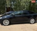 Черный Тесла Модель Х, объемом двигателя 0 л и пробегом 170 тыс. км за 22500 $, фото 2 на Automoto.ua