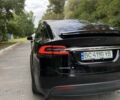 Чорний Тесла Модель Х, об'ємом двигуна 0 л та пробігом 167 тис. км за 25000 $, фото 8 на Automoto.ua