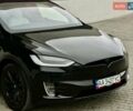 Черный Тесла Модель Х, объемом двигателя 0 л и пробегом 98 тыс. км за 32999 $, фото 11 на Automoto.ua