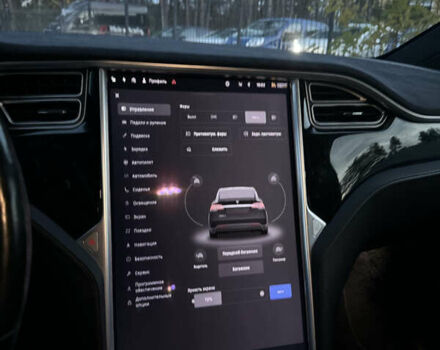 Черный Тесла Модель Х, объемом двигателя 0 л и пробегом 194 тыс. км за 19999 $, фото 37 на Automoto.ua