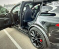Черный Тесла Модель Х, объемом двигателя 0 л и пробегом 140 тыс. км за 41500 $, фото 8 на Automoto.ua