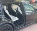 Чорний Тесла Модель Х, об'ємом двигуна 0 л та пробігом 81 тис. км за 19500 $, фото 8 на Automoto.ua