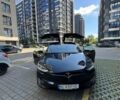 Черный Тесла Модель Х, объемом двигателя 0 л и пробегом 126 тыс. км за 21000 $, фото 3 на Automoto.ua