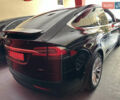 Тесла Модель Х 2017 у Одесі на Automoto.ua Чорний Тесла Модель Х, об'ємом двигуна 0 л та пробігом 257 тис. км за 20000 $, фото 4 на Automoto.ua