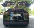 Черный Тесла Модель Х, объемом двигателя 0 л и пробегом 126 тыс. км за 22300 $, фото 5 на Automoto.ua